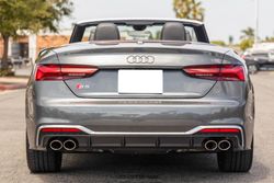 2022 Audi S5 Cabriolet Premium for sale