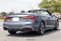 2022 Audi S5 Cabriolet Premium for sale