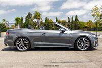 2022 Audi S5 Cabriolet Premium for sale
