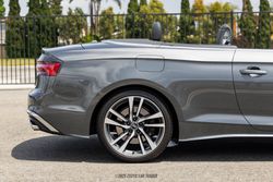 2022 Audi S5 Cabriolet Premium for sale