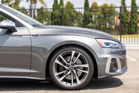 2022 Audi S5 Cabriolet Premium for sale