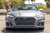 2022 Audi S5 Cabriolet Premium for sale