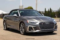 2022 Audi S5 Cabriolet Premium for sale
