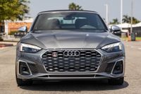 2022 Audi S5 Cabriolet Premium for sale