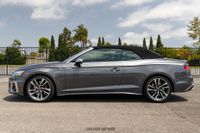 2022 Audi S5 Cabriolet Premium for sale