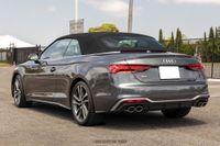 2022 Audi S5 Cabriolet Premium for sale