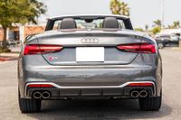 2022 Audi S5 Cabriolet Premium for sale