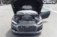 2022 Audi S5 Cabriolet Premium for sale