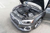 2022 Audi S5 Cabriolet Premium for sale
