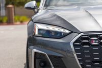 2022 Audi S5 Cabriolet Premium for sale