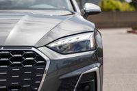 2022 Audi S5 Cabriolet Premium for sale