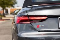 2022 Audi S5 Cabriolet Premium for sale