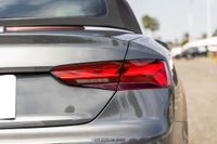 2022 Audi S5 Cabriolet Premium for sale