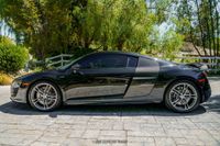 2010 Audi R8 5.2 Quattro MT6 for sale