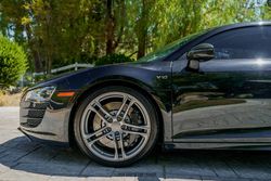 2010 Audi R8 5.2 Quattro MT6 for sale
