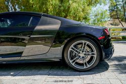 2010 Audi R8 5.2 Quattro MT6 for sale