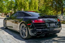 2010 Audi R8 5.2 Quattro MT6 for sale
