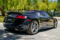 2010 Audi R8 5.2 Quattro MT6 for sale