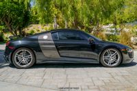 2010 Audi R8 5.2 Quattro MT6 for sale