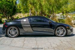 2010 Audi R8 5.2 Quattro MT6 for sale