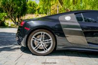 2010 Audi R8 5.2 Quattro MT6 for sale