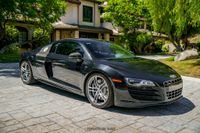 2010 Audi R8 5.2 Quattro MT6 for sale