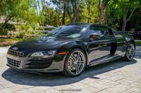 2010 Audi R8 5.2 Quattro MT6 for sale