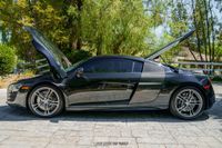 2010 Audi R8 5.2 Quattro MT6 for sale