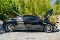 2010 Audi R8 5.2 Quattro MT6 for sale
