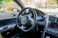 2010 Audi R8 5.2 Quattro MT6 for sale