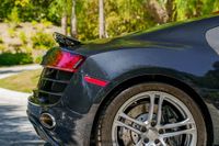 2010 Audi R8 5.2 Quattro MT6 for sale