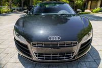 2010 Audi R8 5.2 Quattro MT6 for sale