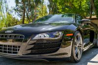 2010 Audi R8 5.2 Quattro MT6 for sale