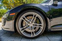 2010 Audi R8 5.2 Quattro MT6 for sale