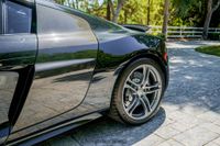 2010 Audi R8 5.2 Quattro MT6 for sale