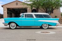 1957 Chevrolet Nomad for sale
