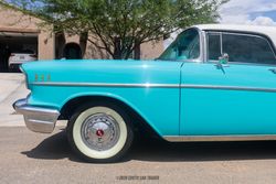 1957 Chevrolet Nomad for sale