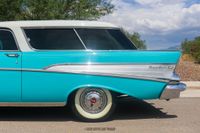 1957 Chevrolet Nomad for sale