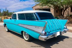 1957 Chevrolet Nomad for sale