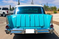 1957 Chevrolet Nomad for sale