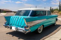 1957 Chevrolet Nomad for sale