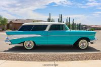 1957 Chevrolet Nomad for sale