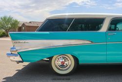 1957 Chevrolet Nomad for sale