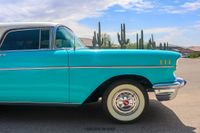 1957 Chevrolet Nomad for sale