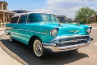1957 Chevrolet Nomad for sale