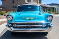 1957 Chevrolet Nomad for sale