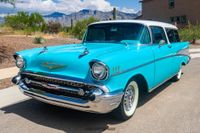 1957 Chevrolet Nomad for sale
