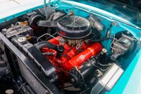 1957 Chevrolet Nomad for sale