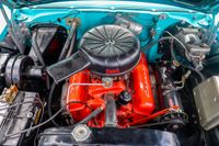 1957 Chevrolet Nomad for sale