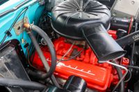 1957 Chevrolet Nomad for sale